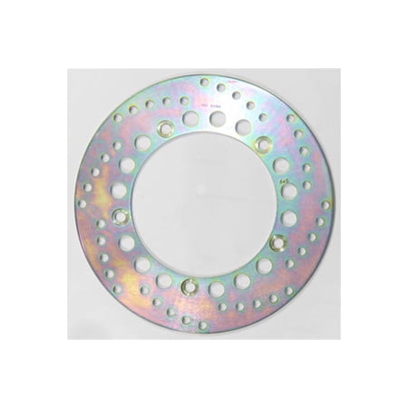 EBC Street Brake Disc Rotor MD645