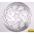 thumbnail image 1 of EBC Brakes MD734RS Pro-Lite Floating Brake Rotor, 1 of 2