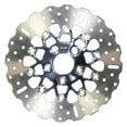thumbnail image 1 of EBC - Touring Brake Rotor, 1 of 2