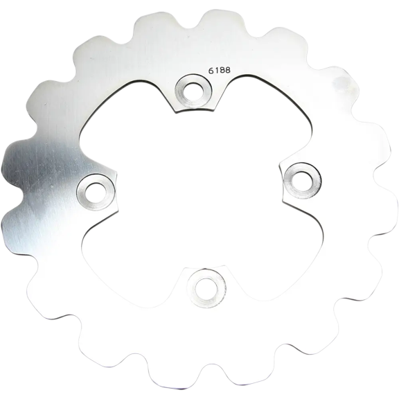 Ebc UTVX6188 UTVX Brake Rotor