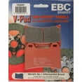 thumbnail image 1 of EBC V Series Semi Sintered Brake Pad - Front for KTM 625 SMC 2005-2006, 1 of 1