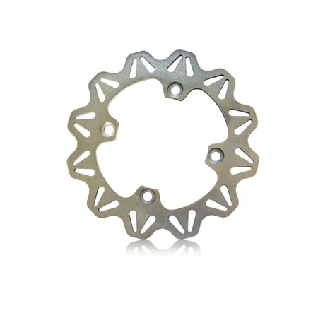 EBC VEE Disc Rotor Rear VR2117 SS