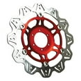 thumbnail image 1 of EBC VR3058RED Vee-Rotor, 1 of 1