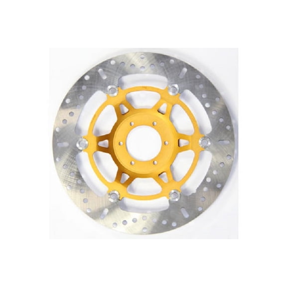 EBC X Brake Rotor - Front Left for Honda CBR 900RR 1998-1999