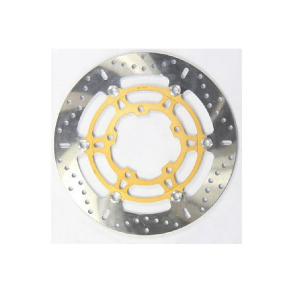 EBC X Brake Rotor - Front Left for Suzuki GSX-R 1000 2005-2006