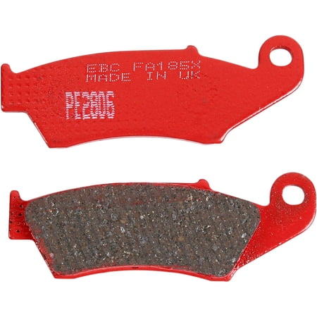 EBC X Series Brake Pad - Front for BMW HP2 (Enduro) 2005-2008