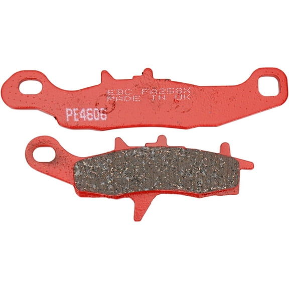 EBC X Series Brake Pad - Front for Honda CR80R 1992-1995