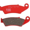 thumbnail image 1 of EBC X Series Brake Pad - Front for Honda CRF 450X 2005-2015, 1 of 1