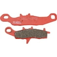 thumbnail image 1 of EBC X Series Brake Pad - Front for Honda CT110 1980-1986, 1 of 1