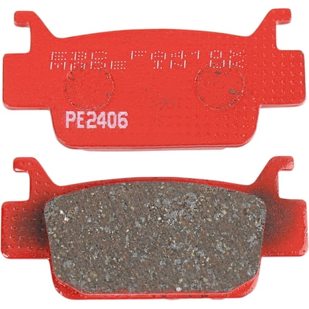 EBC X Series Brake Pad - Front for Honda FourTrax Foreman Rubicon 500 2005-2014