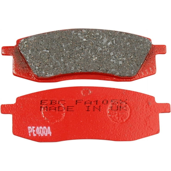 EBC X Series Brake Pad - Front for KTM 125 LC2 1996-1998