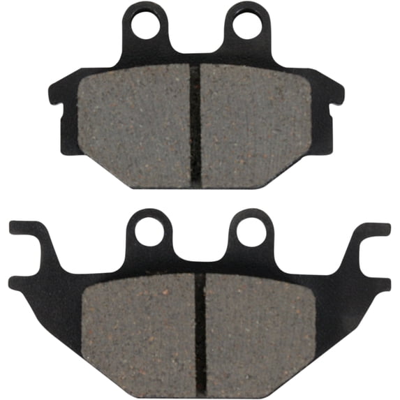 EBC X Series Brake Pad - Front for KYMCO Mongoose 250 2004-2009