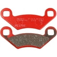 thumbnail image 1 of EBC X Series Brake Pad - Front for Polaris Big Boss 400L 6x6 1994-1995, 1 of 1