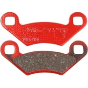 EBC X Series Brake Pad - Front for Polaris Xpress 400L 1996-1997