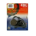 thumbnail image 1 of EBC X Series Brake Pad - Front for Yamaha Blaster 200 1988-2002, 1 of 1