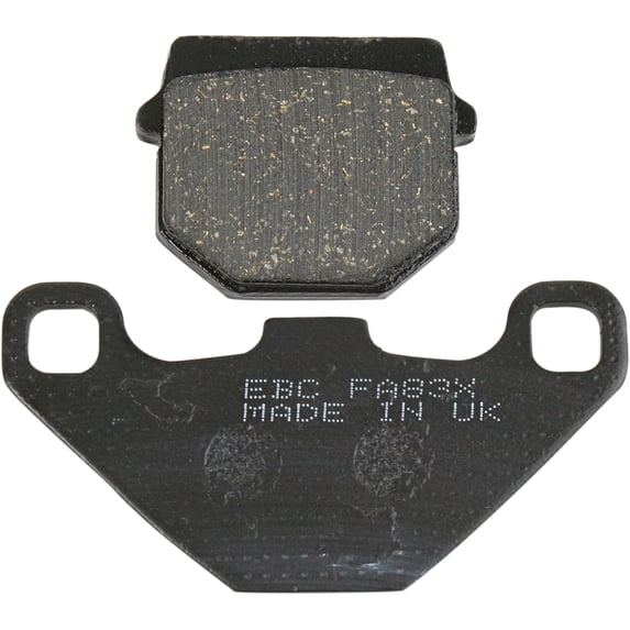 EBC X Series Brake Pad - Rear for E-TON Viper 50 Mini 2003-2008