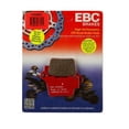 thumbnail image 1 of EBC X Series Brake Pad - Rear for KTM 525 EXC 2004-2007, 1 of 1