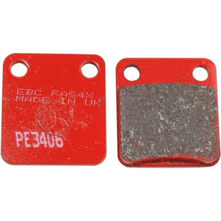 EBC X Series Brake Pad - Rear for Kawasaki Prairie 360 2003-2012