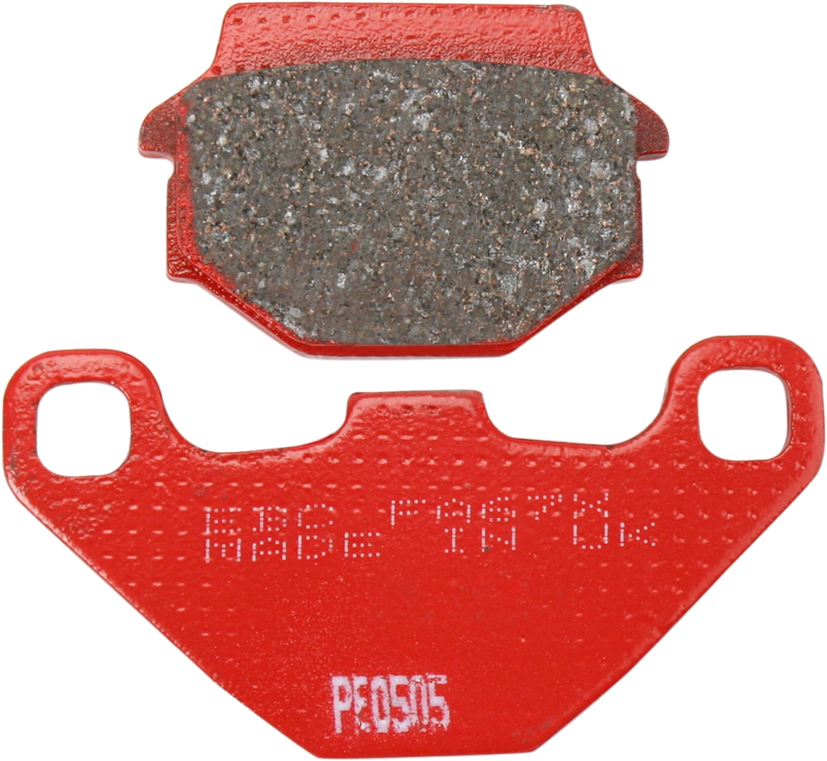 EBC X Series Brake Pad - Rear for Suzuki GN 125 1991-1996
