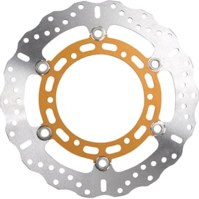 EBC X Series Brake Rotor MD2074X