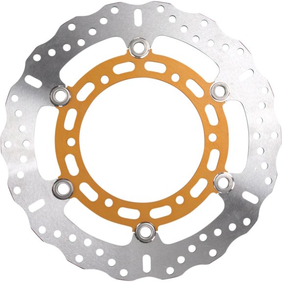 EBC X Series Brake Rotor MD2074X