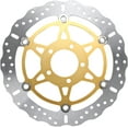 thumbnail image 1 of EBC X Series Brake Rotor    MD4153X, 1 of 1