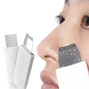 EBCUE Blackhead Remover Tool 2 in 1 Nose Pore Scraper for Deep Cleansing Face Skin Spatula Nose Black Head Remover Pore Cleaner Skin Care Tool for Men Women Gifts