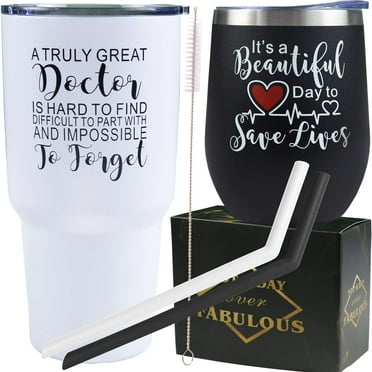 EBE EmmasbyEmma Doctor Appreciation/Retirement/Thank You/Christmas Gifts