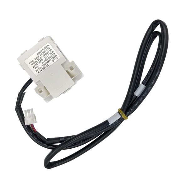 EBF61674802 Washer Lid Switches Replacement Lid Switches Assembly Washing Machine Door Replacement Part Enduring