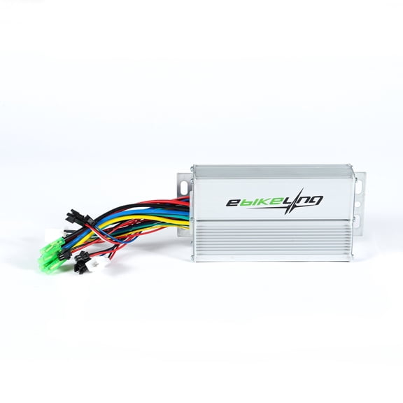 EBIKELING 36V 500W Waterproof Brushless DC Motor Speed Controller for Electric Bicycle E-Bike