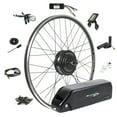 thumbnail image 1 of eBikeling Waterproof Ebike Conversion Kit with Battery Direct Drive 700C Front or Rear Wheel Electric Bike Conversion Kit Ebike Battery & Charger Included, 1 of 6