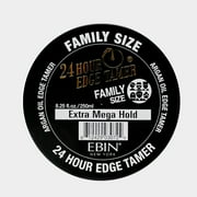 EBIN 24 Hour Edge Tamer - EXTRA MEGA 8.25oz/250ml