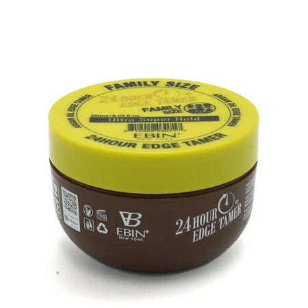 EBIN 24 Hour Edge Tamer - ULTRA SUPER 8.25oz/250ml