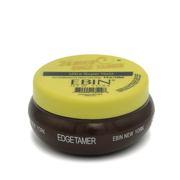EBIN 24 Hour Edge Tamer - Ultra Super Hold 4oz/ 120ml