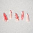 thumbnail image 1 of EBIN - 3D NAIL LUX - ROSÉ, 1 of 2