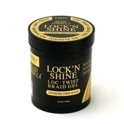 EBIN LOCKN SHINE EXTREME FIRM HOLD-16oz