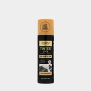 EBIN New York 10X Quick Dry Tinted Lace Spray Light Warm Brown 3.38oz, 1 count