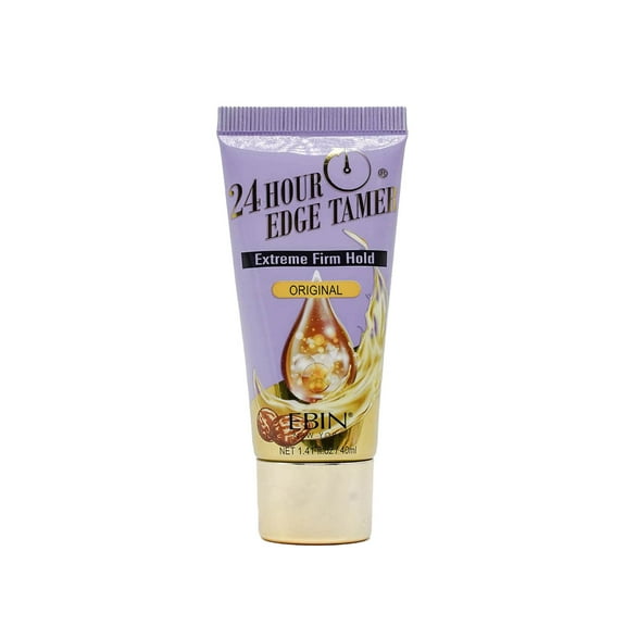 Ebin New York 24 Hour Edge Tamer, Tube, Original 1.41oz
