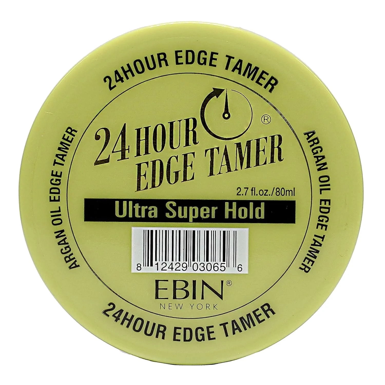 エニードープ　ドーピー　WBO EBIN New York 24 Hour Edge Tamer - Ultra Super Hold, No