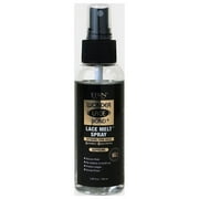 EBIN New York Wonder Lace Bond Lace Melt Spray 3.39oz / 100ml - Extreme Firm Hold Supreme