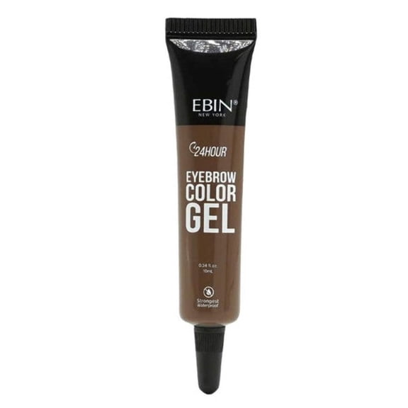 EBIN New York 24Hour Eyebrow Color Gel