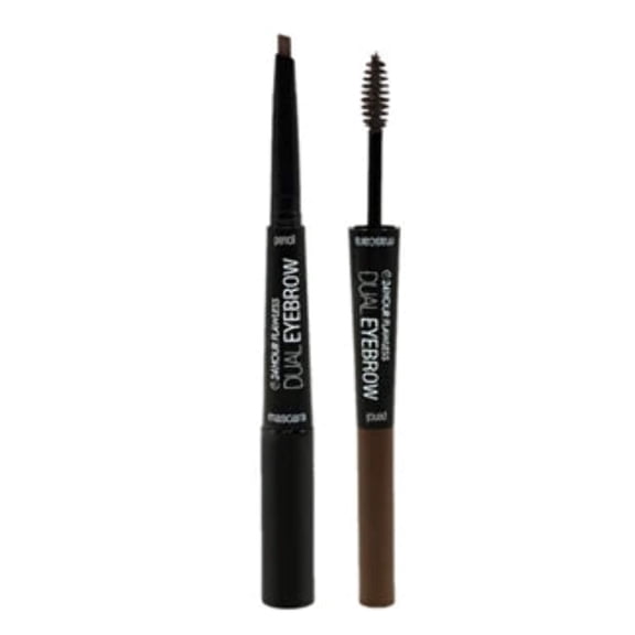 EBIN New York 24Hour Flawless Dual Eyebrow