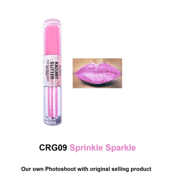 EBIN Secret of Pharaoh Duo Stick - Cleopatra's Kiss