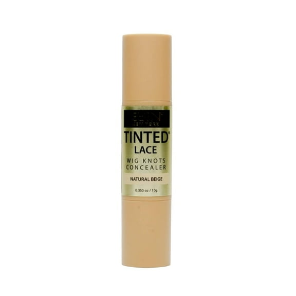 Ebin New York Tinted Lace, Wig Knots Concealer, Natural Beige 0.353oz