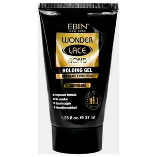 Ebin Wonder Lace Bond Adhesive Spray - Active Use 2.82oz 