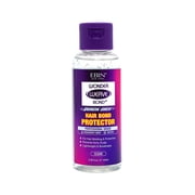 Ebin New York Wonder Weave Bond, Hair Bond Protector, Rosemary Mint + Biotin, Clear 3.38oz
