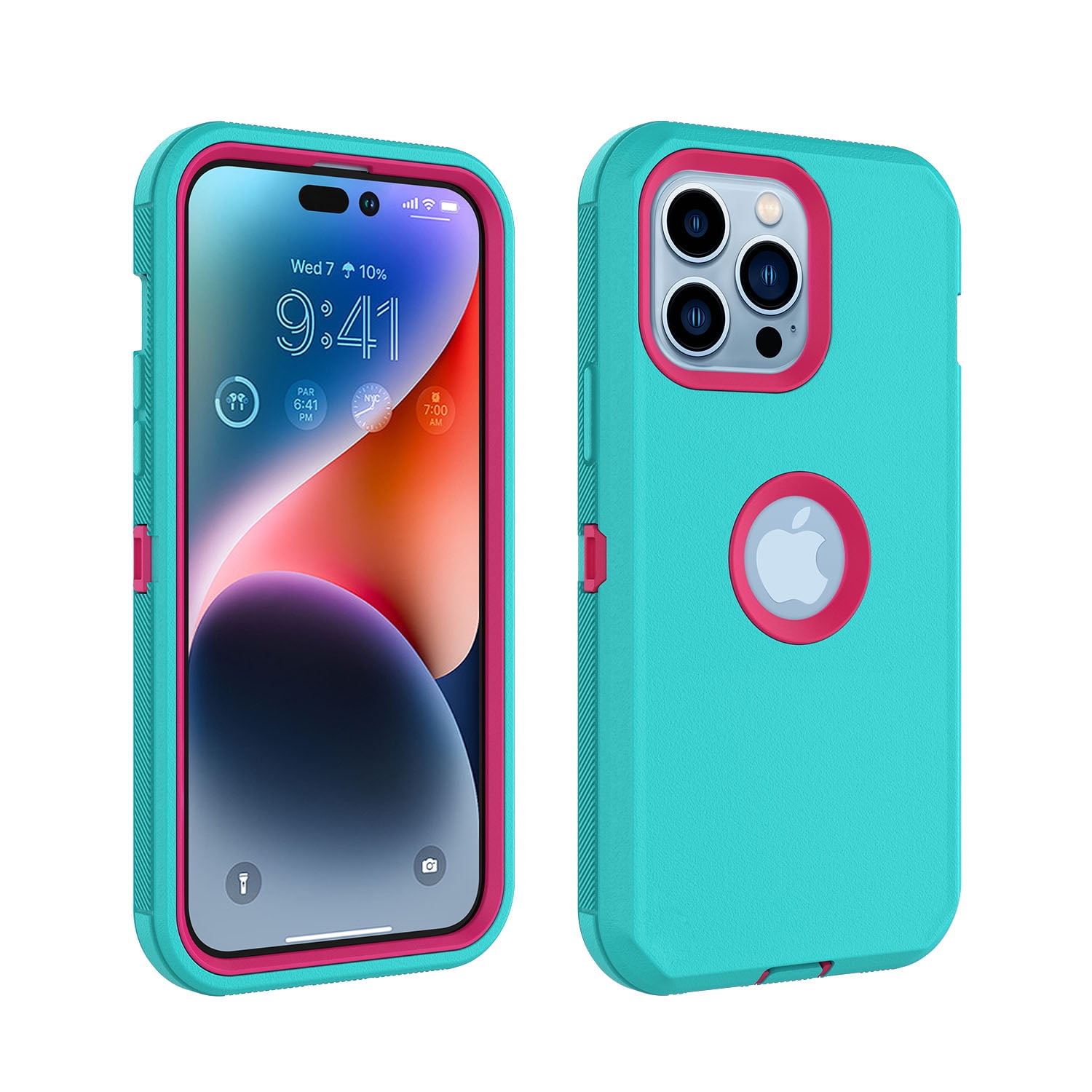 Case for iPhone 14, 14 Pro, 14 Plus, 14 Pro Max, Case Cover