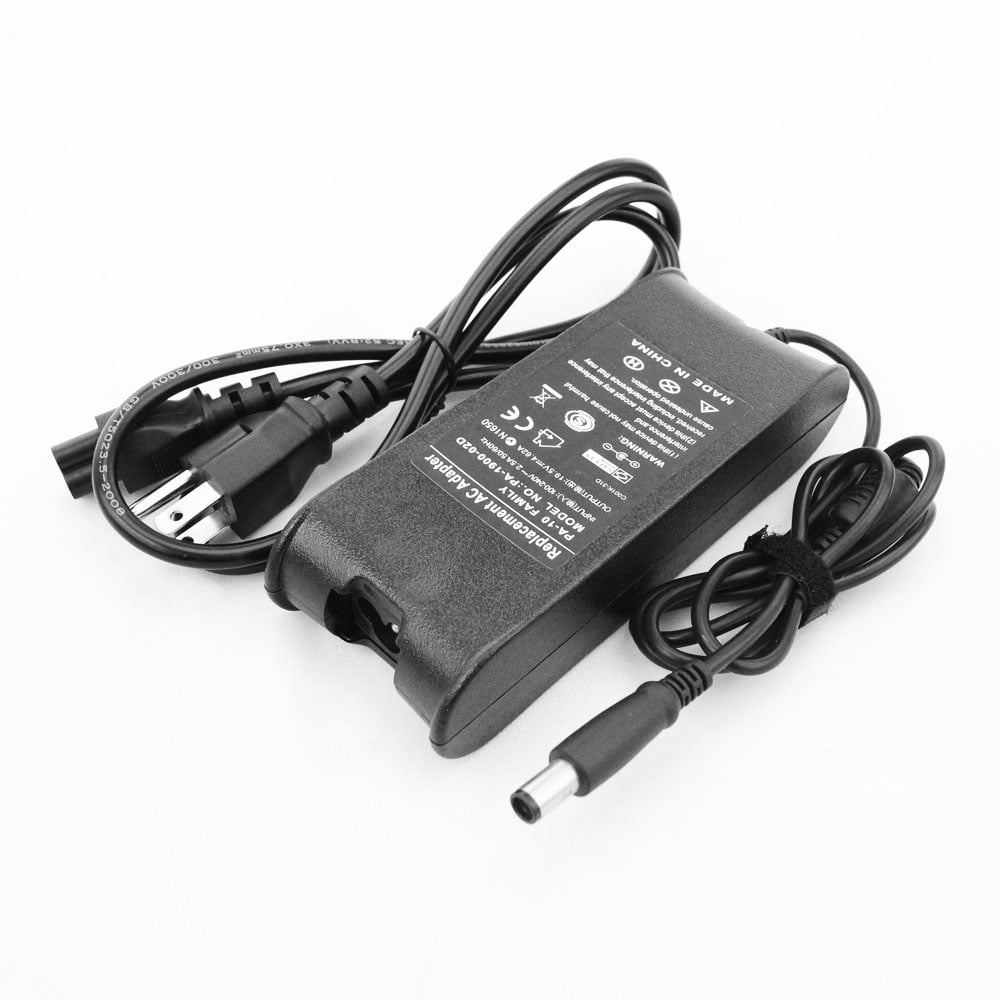 DELL PA-10 Family 90W-AC ADAPTER 19.5V~4.62A 10個セットLA90PS0-00，LA90PS1-00，DA90PS2-00などLatitude　E6540 E6530 E6520 E6420 : 90W PA-10 Laptop AC Adapter Charger Compatible with