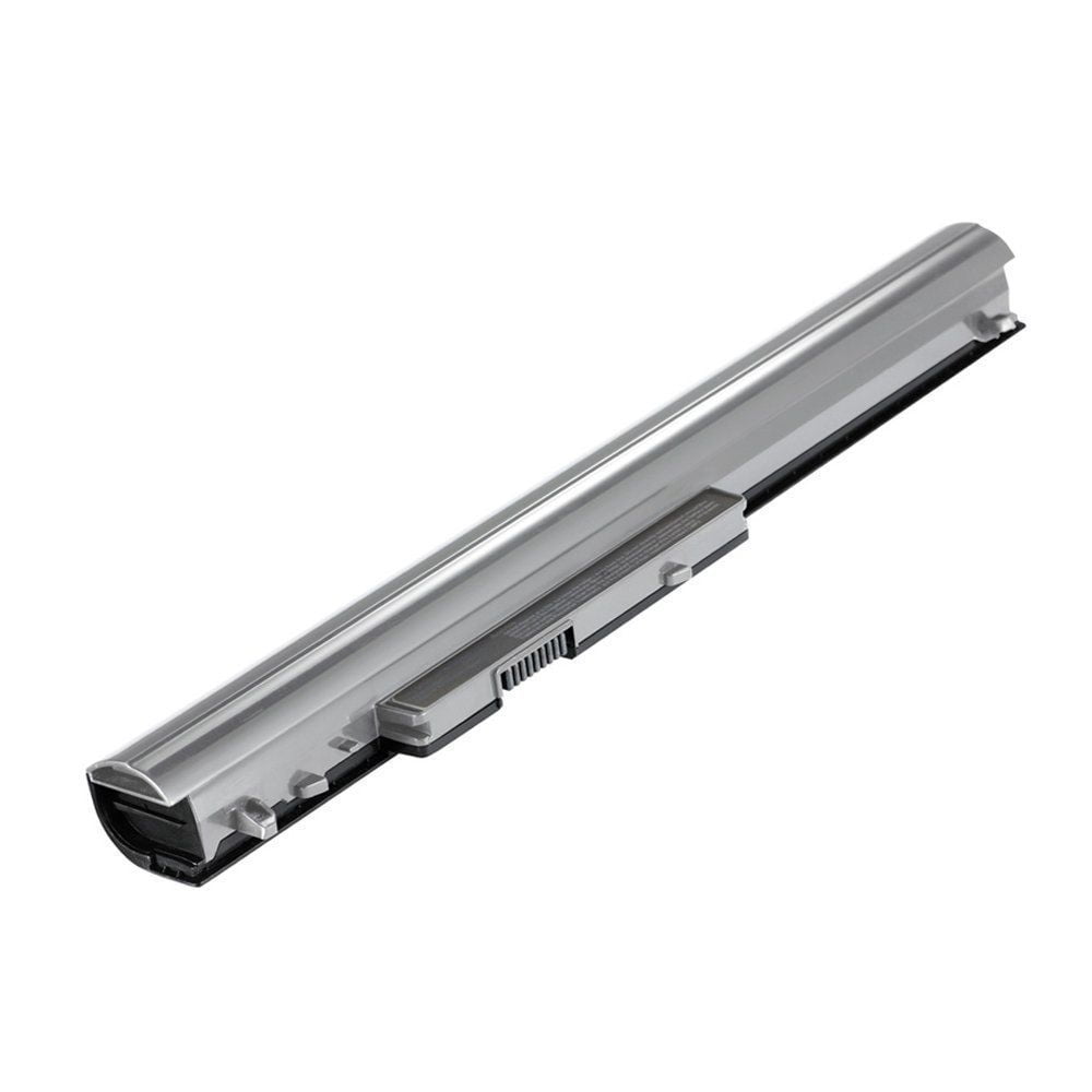 BLESYS 4400mAh 728460-001 LA04 Batteria per HP Pavilion 15-N 350 G2 350 G1 Series 728461-001 LA04DF TPN-C129 TPN-Q130 TPN-Q132 HSTNN-UB5M HSTNN-YB5M Laptop 14.8V [Argento