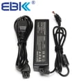 thumbnail image 1 of EBK 65W 20V 3.25A AC Power Adapter Laptop Charger for Lenovo P/N: CPA-A065, PA-1650-56LC, PA-1650-52LB, PA-1650-52LC, ADP-65CH A, ADP-65KH B, ADP-65YB B, ADP-65XB A, ADP-65XB B, Supply Cord, 1 of 7
